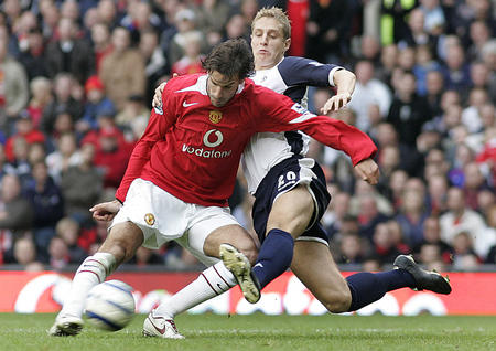 中占据核心 中占据核心