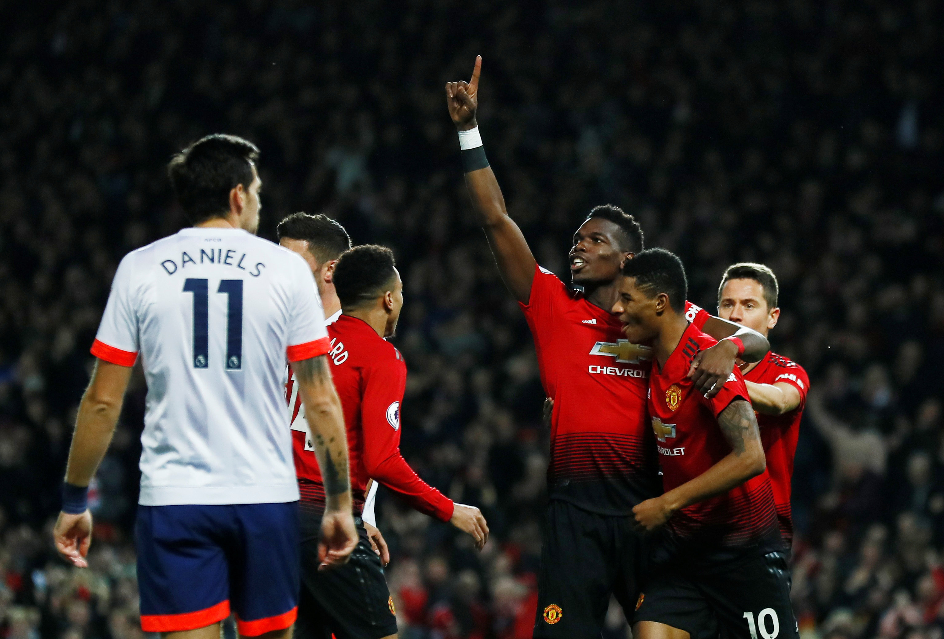 开局有所改 开局有所改